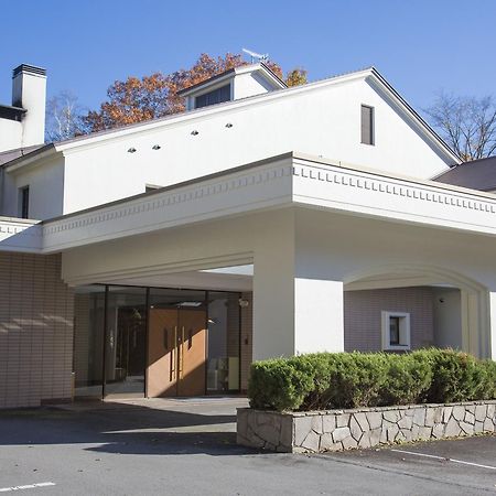 Caro Foresta Kita Karuizawa Rio Hotel Cumagoi Kültér fotó