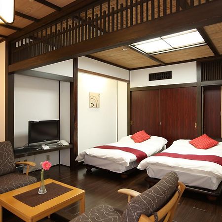 Caro Foresta Kita Karuizawa Rio Hotel Cumagoi Kültér fotó
