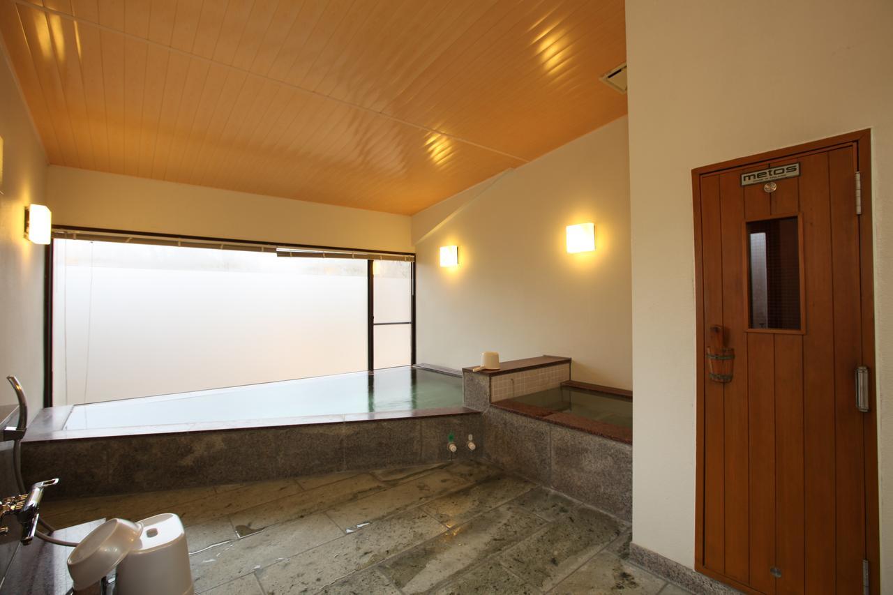 Caro Foresta Kita Karuizawa Rio Hotel Cumagoi Kültér fotó