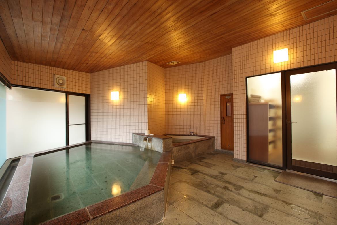Caro Foresta Kita Karuizawa Rio Hotel Cumagoi Kültér fotó