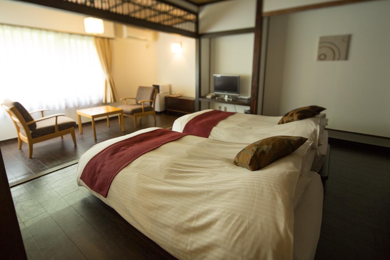 Caro Foresta Kita Karuizawa Rio Hotel Cumagoi Kültér fotó