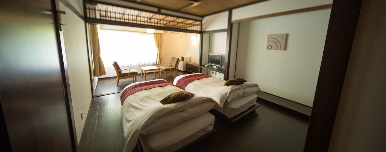 Caro Foresta Kita Karuizawa Rio Hotel Cumagoi Kültér fotó